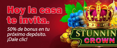 Jugá online y llevate todo