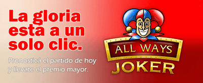 Premios increíbles todos los días