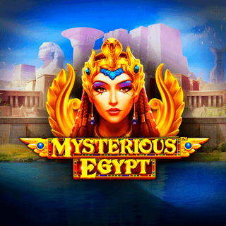 Mysterious Egypt
