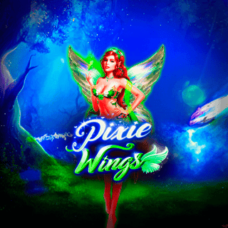 Pixie Wings game cover