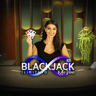Blackjack Ilimitado en Vivo thumbnail
