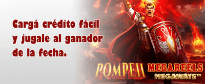 Bono de Bienvenida Explosivo promotion